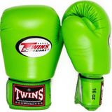 Twins Special Twins BGVL 3 - Bokshandschoenen - Lime groen - 16 oz