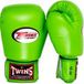 Twins Special Twins BGVL 3 - Bokshandschoenen - Lime groen - 16 oz