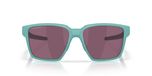 OAKLEY ACTUATOR SQ Matte Pacific - 57 - PRIZM Road Black