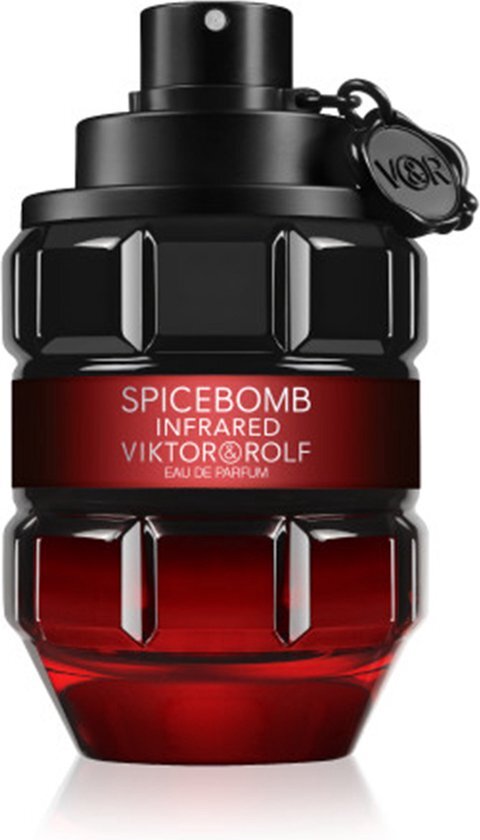 Viktor & Rolf Spicebomb eau de parfum / heren