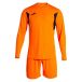 Joma pull enfant à manches longues + ensemble short d'entraînement Joma Winner