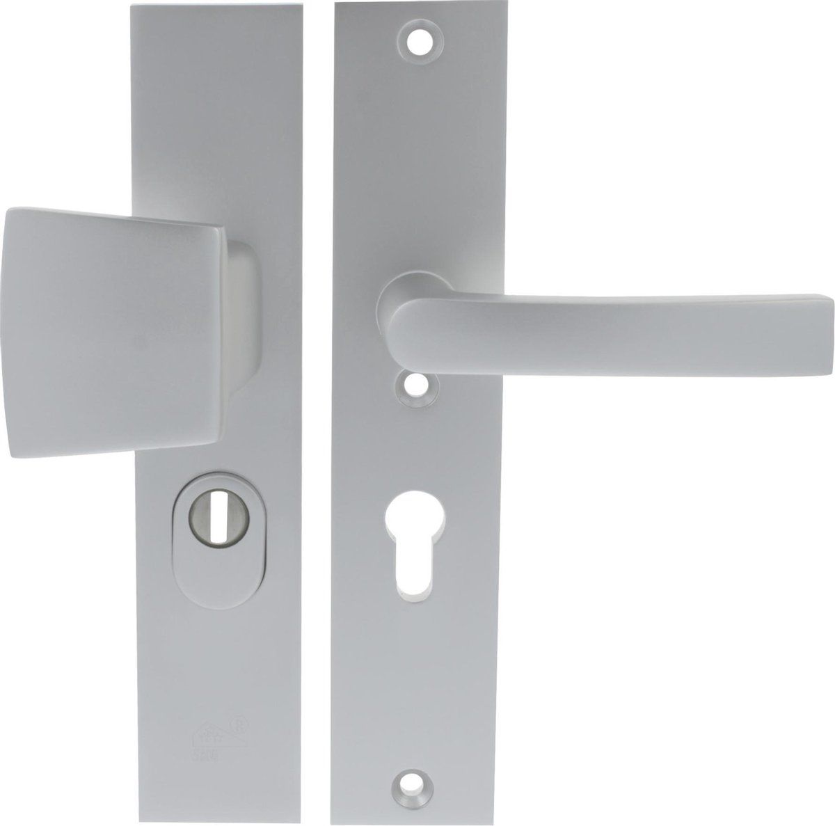 STARX DUWERGARNITUUR LANG PC55 SKG3 KERNTREK ALUMINIUM F1 | 8711332197314