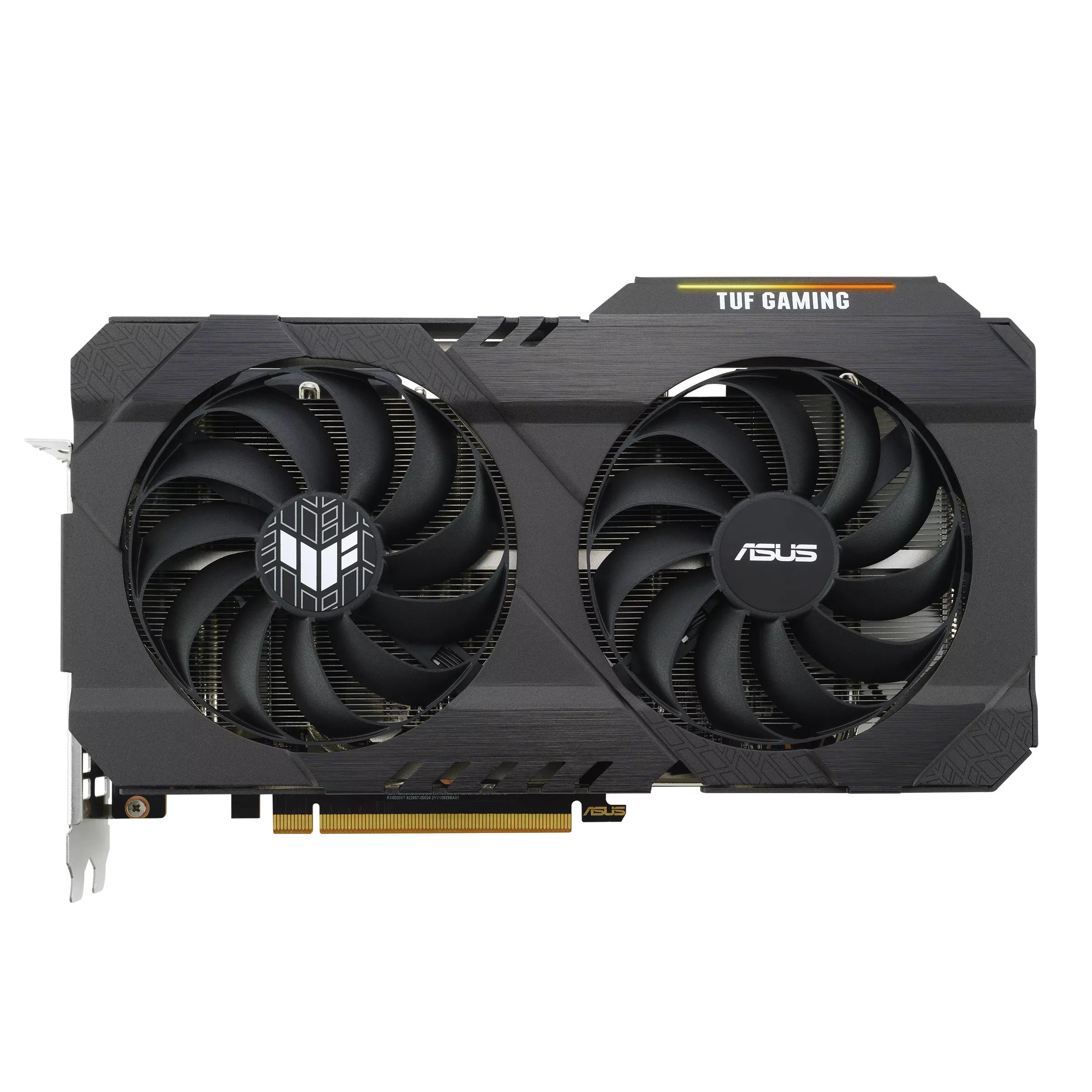 ASUS TUF Gaming Radeon RX 6500 XT OC Edition 4GB GDDR6 Graphics Card