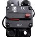 TRU COMPONENTS TC-13596596 Zekeringautomaat 80 A Zwart 1 stuk(s)