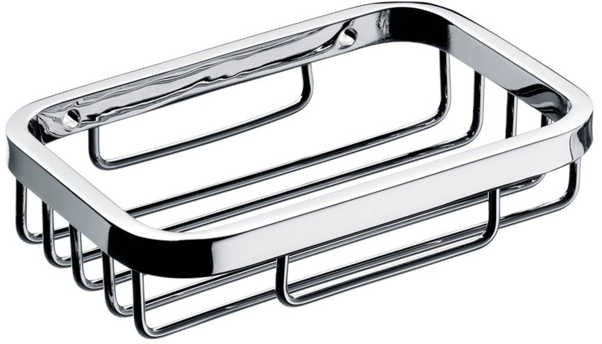 Emco System 2 - Chroom - Messing - 4018445091602