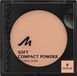 MANHATTAN Cosmetics Gezichtspoeder Soft Compact Powder Chocolat 09