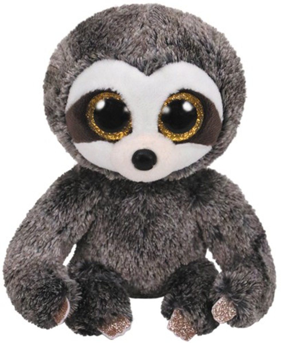TY Beanie Boo Dangler 15cm