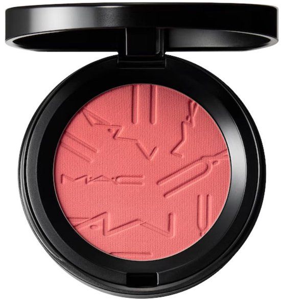 MAC Cosmetics Skinfinish Colourstruck Blush - Pinch Me - 4g