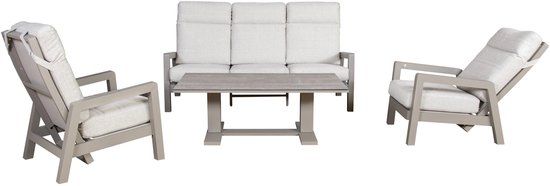 VITA Valerie Loungeset