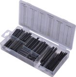 SW-Stahl S8054 Holle Splitpennen/Veerpennen Assortiment
