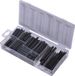 SW-Stahl S8054 Holle Splitpennen/Veerpennen Assortiment