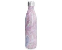 S'well Roestvrijstalen waterfles, 750ml, Geode Rose