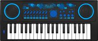 Jazwares FAD Electronic Keyboard - ROCK STARS