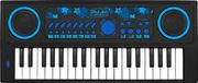 Jazwares FAD Electronic Keyboard - ROCK STARS