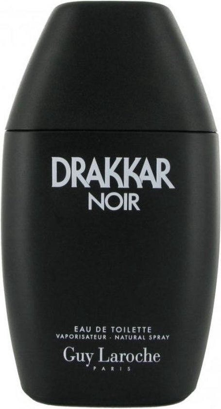 Guy Laroche Drakkar Noir eau de toilette / 200 ml / heren
