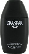 Guy Laroche Drakkar Noir eau de toilette / 200 ml / heren