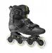 Inline Skates Noir/Citron Vert - Taille 42