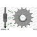 Ritzel Afam Ritzel Afam 15 tanden staal type 20405 verdeling 525 Honda Vfr 400 R