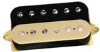 DiMarzio DP500FBC Super PAF Ceramic Gitaarelement F-spaced
