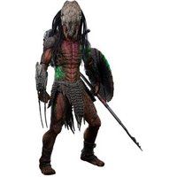 Hot Toys Figuur Hot Toys TMS173 - Prey - Feral Predator Battle Damaged Version