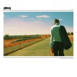 Konkurrent Battalions - Forever Marching Backwards (CD)