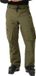 ColourWear Pantalon de ski M Flight Hommes L Olive