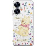 ERT GROUP mobiel telefoonhoesje voor Realme C55 origineel en officieel erkend Disney patroon Winnie the Pooh & Friends 029