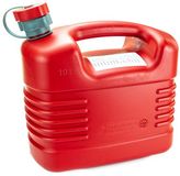 Pressol - Brandstofkan - 10L - HDPE - Rood