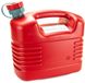 Pressol - Brandstofkan - 10L - HDPE - Rood