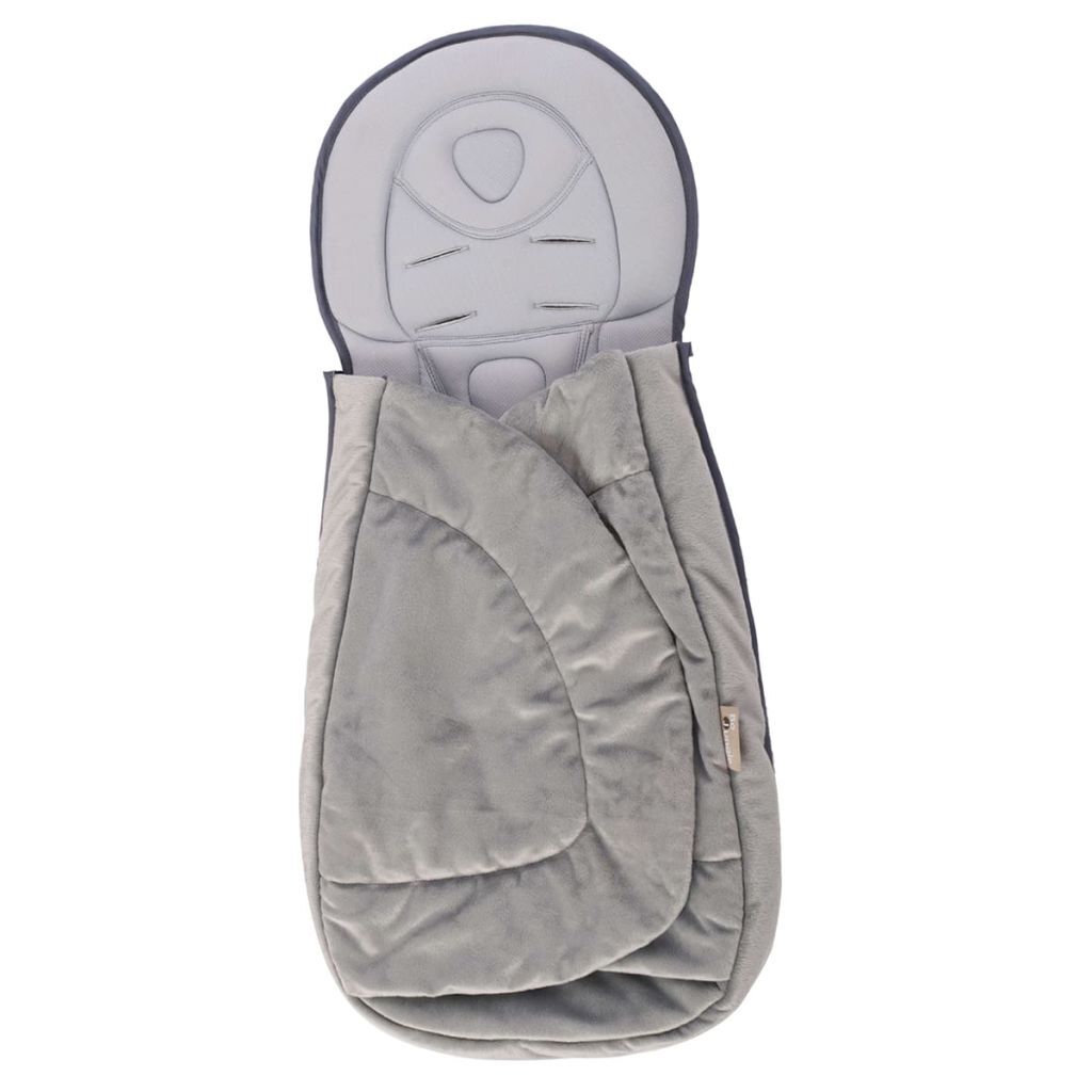 Bo Jungle B-Comfort Nest Grey grijs