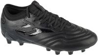 Joma Powerful 25 POWS FG, Mannen, Zwart, Voetbalschoenen, maat: 43