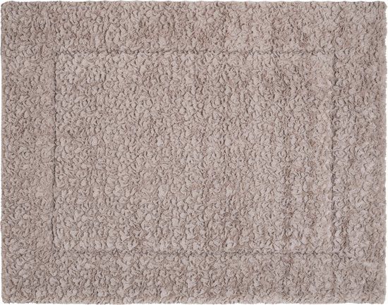 Baby's Only Boxkleed Snow - Parklegger - Speelkleed - Taupe - 75x95 cm