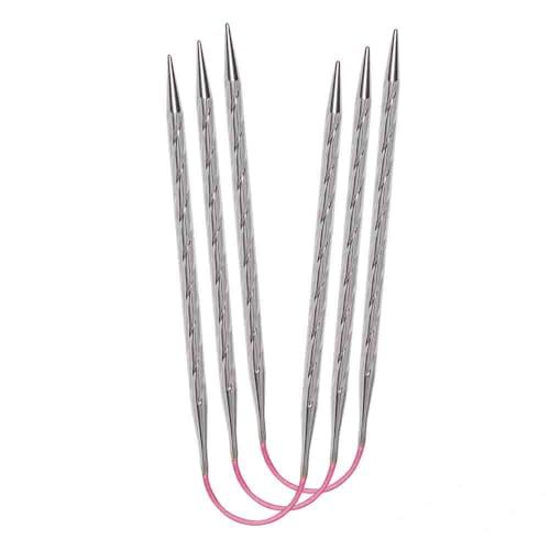 Addi CraSyTrio Unicorn Long Circular Knitting Needles 30 cm 2.50 mm - 1 piece