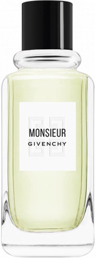Givenchy Eau de Toilette / 100 ml / Men