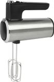 ProfiCook PC-HM 1335 Handmixer 400 W Roestvrijstaal, Zwart
