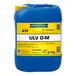 RAVENOL Huile pour boîte automatique ATF ULV DM 10L