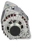 VALEO Alternateur Générateur 14 V 200 A Ø 56 mm pour u.a. FIAT DUCATO