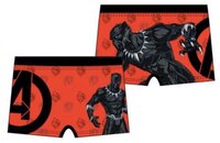 Marvel Avengers Zwembroek - Rood - Maat 104 / 4 jaar