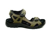 Ecco Herren Sandalette Rec.offroad in grau