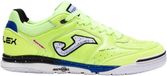 Chaussures de football d'intérieur confortables pour hommes - Vert