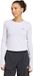 Adidas Performance Adi365 Running Essentials Longsleeve - Dames - Paars
