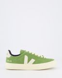 Veja Campo Bold Suede Dames Sneakers - Kiwi Pierre - Maat 38