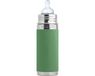 Pura Thermos Speenfles 260 ml Moss