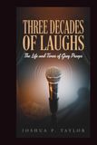 THREE DECADES OF LAUGHS: The Life and Times of Greg Proops