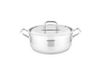 Faitout inox