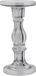 House of Nature Kandelaar Laval grijs 23cm