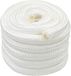 vidaXL Multifunctioneel touw 50 mm 5 m Wit PP