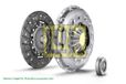 Luk Kit d'embrayage 620 3235 00 Hyundai 2240079j01 4110022660 4110022665