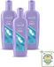 Andrélon 3 x Shampoo 2-en-1 - 450 ml