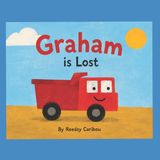 Graham Libri GmbH Graham is Lost Paperback